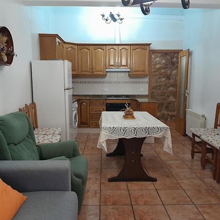 Casa Manolita Hotel Puebla de Benifasar Ngoại thất bức ảnh