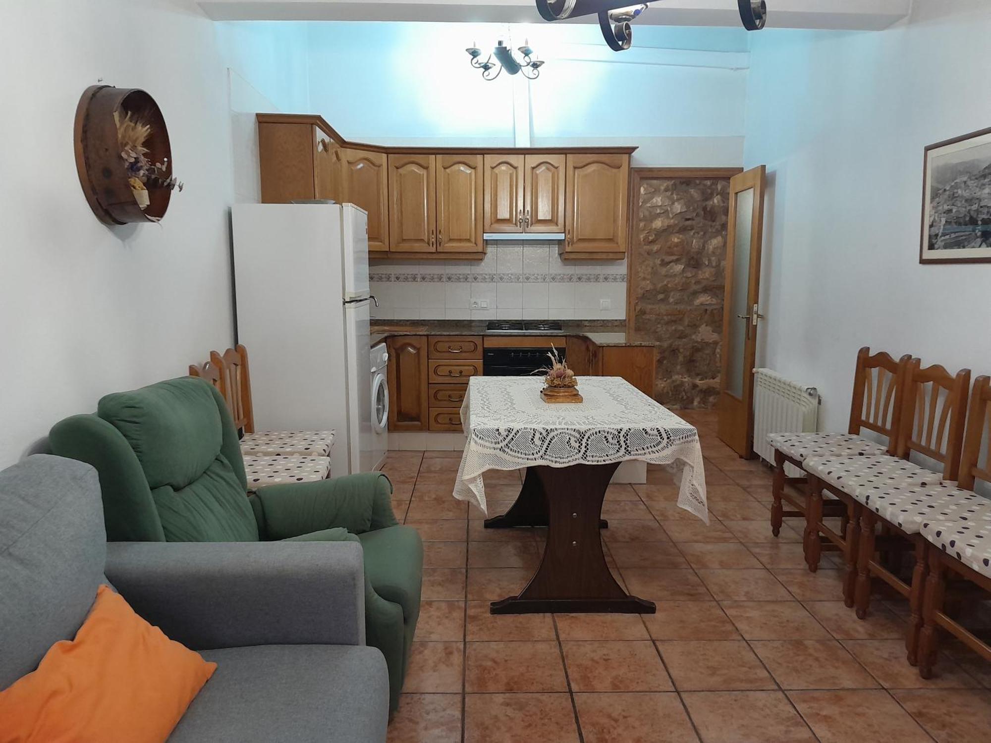 Casa Manolita Hotel Puebla de Benifasar Ngoại thất bức ảnh