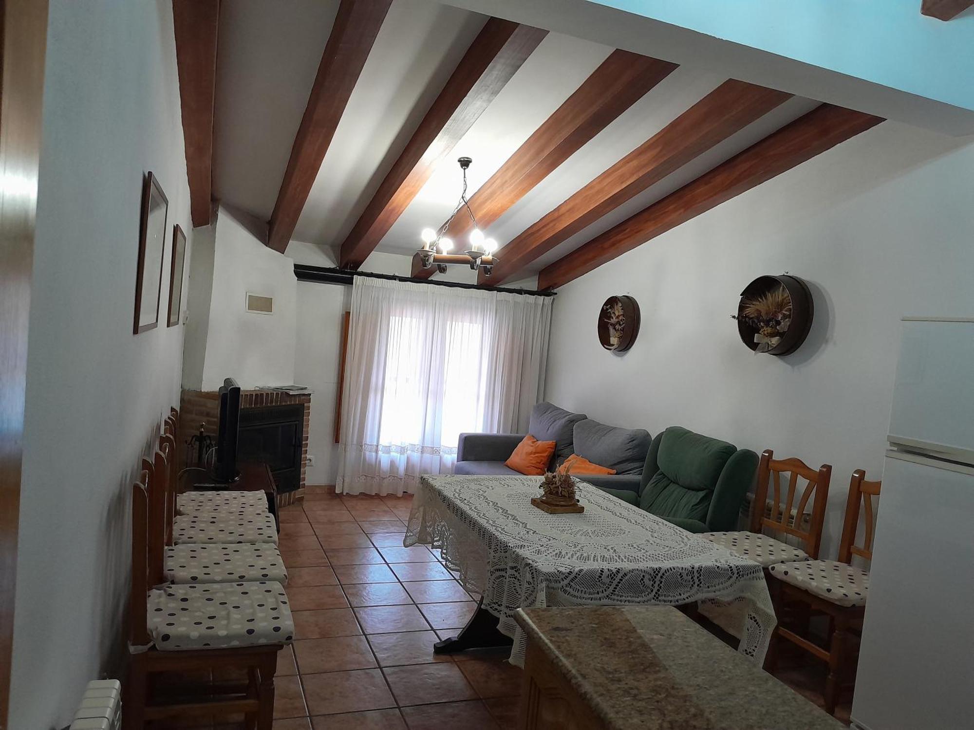 Casa Manolita Hotel Puebla de Benifasar Ngoại thất bức ảnh